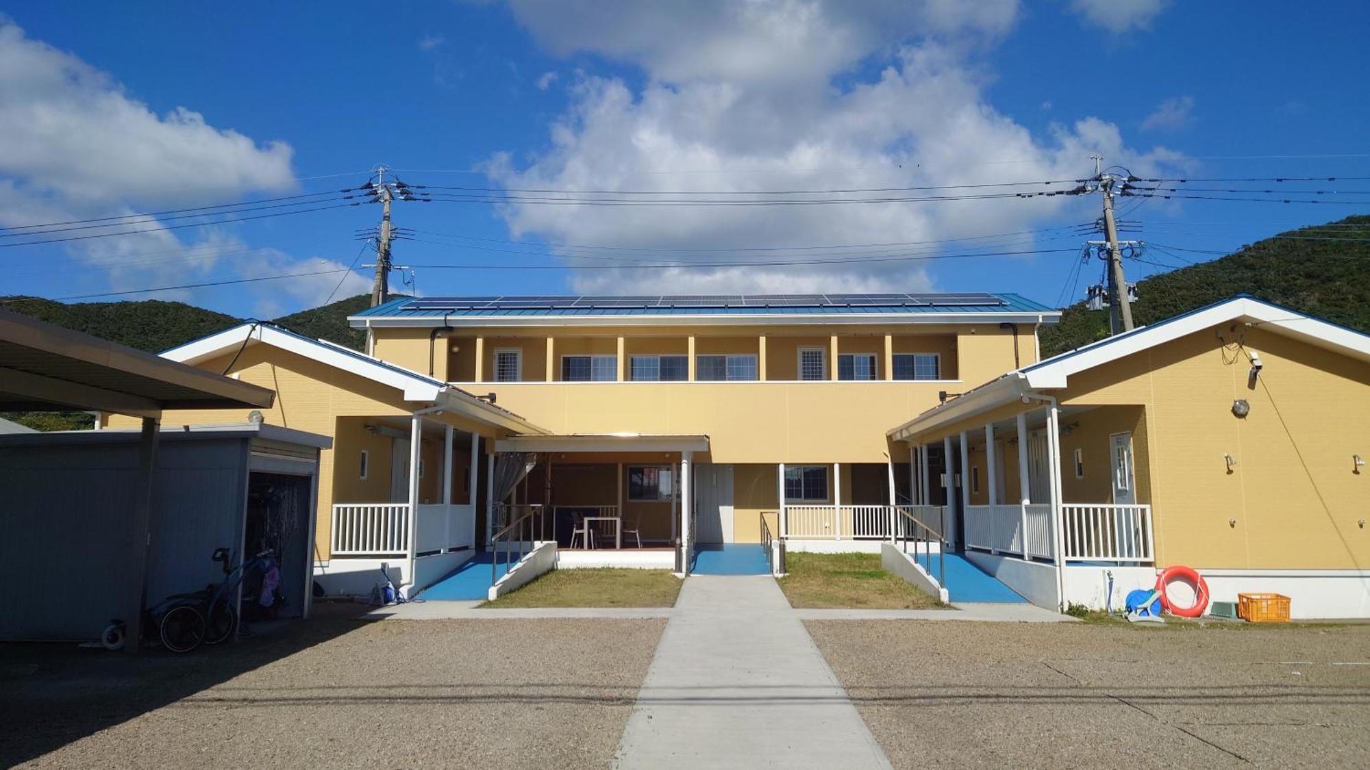 Zerogravity Seisui Villa Setouchi  Esterno foto