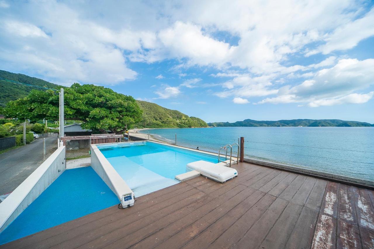 Zerogravity Seisui Villa Setouchi  Esterno foto