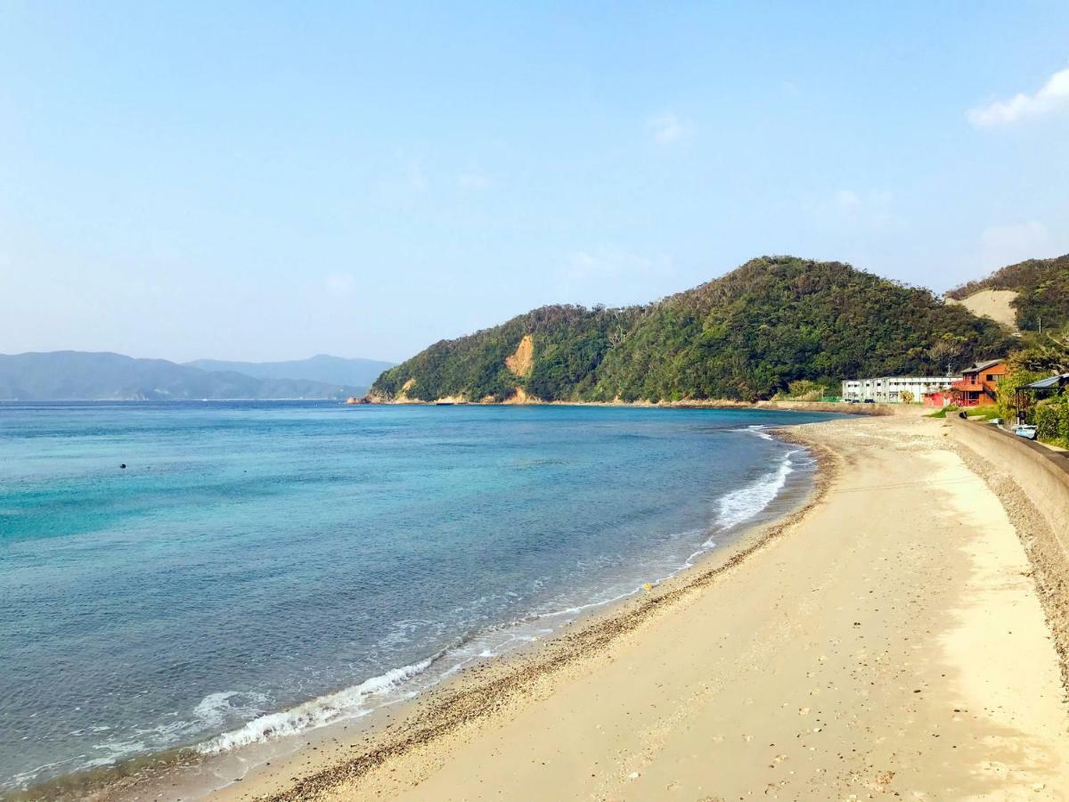 Zerogravity Seisui Villa Setouchi  Esterno foto